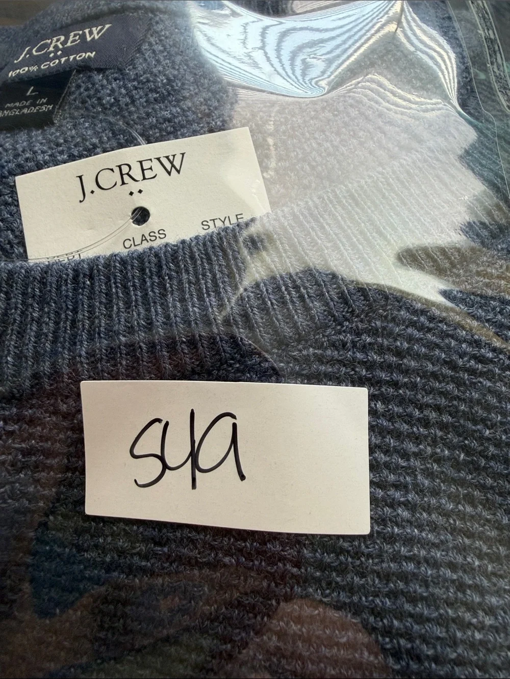 J. Crew nwt 100%